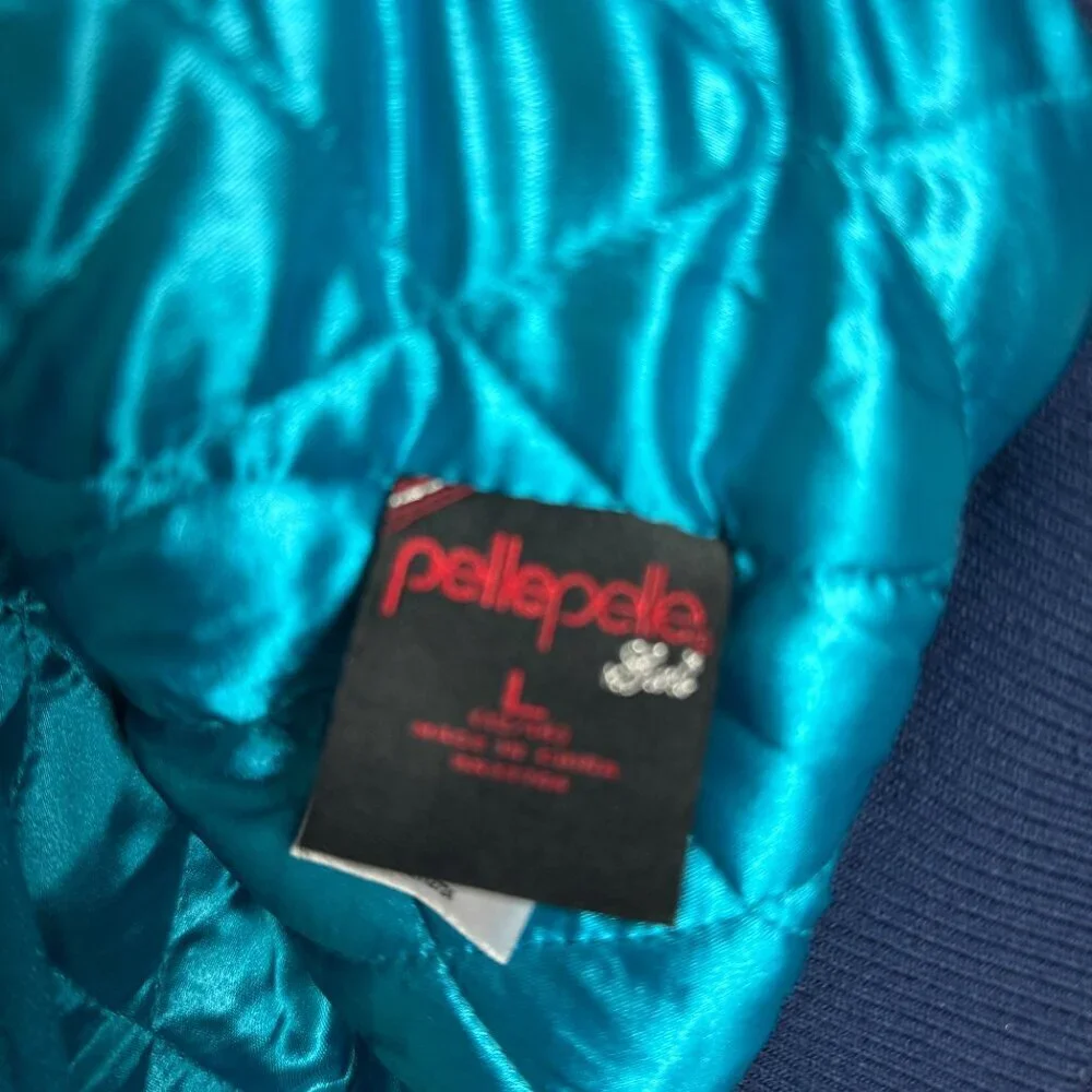 Pelle Pelle pelle kids